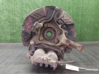 Ступица правая передняя SUBARU EXIGA YA4 EJ204JPJME 4 ракурс