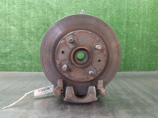 Ступица левая передняя DAIHATSU BOON M300S 1KR-FE 1 ракурс