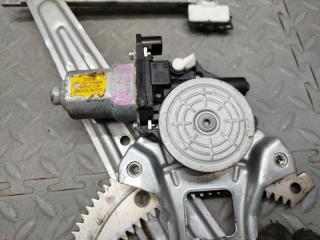 Стеклоподъемник правый задний NISSAN NOTE E11 82731 1HH0A 3 ракурс