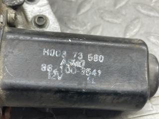 Стеклоподъемник правый передний MAZDA BONGO SSF8V RF H00373580, 862100-3541 4 ракурс