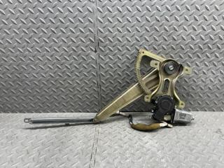 Стеклоподъемник левый задний TOYOTA CELSIOR UCF30 3UZ-FE 8572050090 2 ракурс
