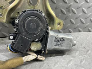 Стеклоподъемник левый задний TOYOTA CELSIOR UCF30 3UZ-FE 8572050090 3 ракурс
