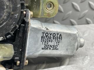 Стеклоподъемник левый задний TOYOTA CELSIOR UCF30 3UZ-FE 8572050090 4 ракурс