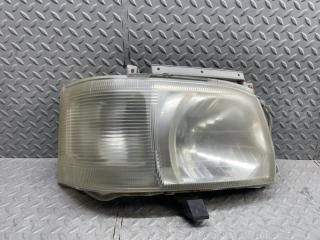Фара правая передняя TOYOTA HIACE TRH200 26-117 1 ракурс