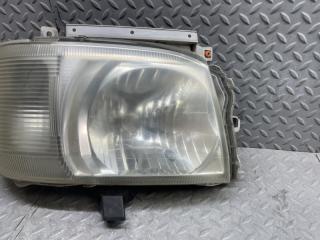 Фара правая передняя TOYOTA HIACE TRH200 26-117 3 ракурс