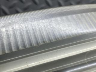 Фара правая передняя TOYOTA HIACE TRH200 26-117 4 ракурс