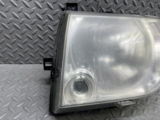 Фара левая передняя MITSUBISHI PAJERO MINI H58A 100-37007 2 ракурс