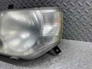 Фара левая передняя MITSUBISHI PAJERO MINI H58A 100-37007 3 ракурс