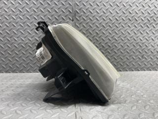 Фара левая передняя MITSUBISHI PAJERO MINI H58A 100-37007 5 ракурс