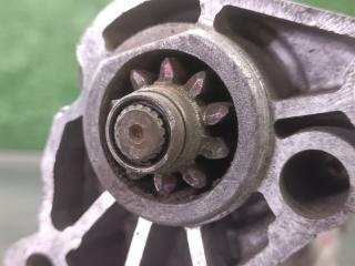 Стартер DODGE RAM DR, DH EZA 56028715AD 3 ракурс Стартер DODGE RAM DR, DH EZA 56028715AD 3 ракурс