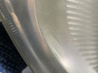 Фара левая передняя NISSAN NOTE E11 1758 5 ракурс Фара левая передняя NISSAN NOTE E11 1758 5 ракурс