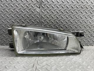 Фара правая передняя SUBARU IMPREZA GF6 1609 1 ракурс