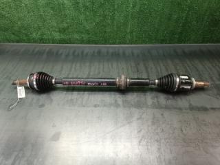 Привод правый передний TOYOTA PRIUS ZVW30 2ZR-FXE 1 ракурс Привод правый передний TOYOTA PRIUS ZVW30 2ZR-FXE 1 ракурс