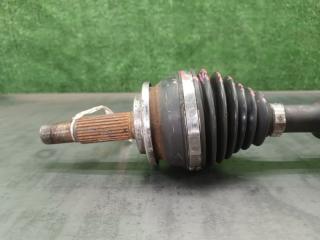 Привод правый передний TOYOTA PRIUS ZVW30 2ZR-FXE 2 ракурс Привод правый передний TOYOTA PRIUS ZVW30 2ZR-FXE 2 ракурс
