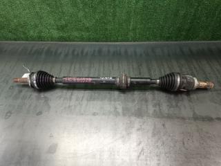 Привод правый передний TOYOTA PRIUS ZVW30 2ZR-FXE 1 ракурс Привод правый передний TOYOTA PRIUS ZVW30 2ZR-FXE 1 ракурс