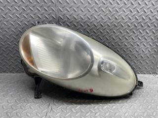 Фара левая передняя NISSAN MARCH K12 1816 1 ракурс