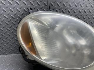Фара левая передняя NISSAN MARCH K12 1816 2 ракурс