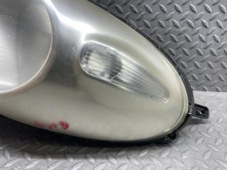 Фара левая передняя NISSAN MARCH K12 1816 3 ракурс