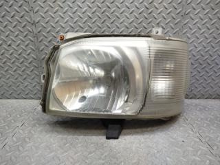 Фара левая передняя TOYOTA HIACE TRH200 26-117 1 ракурс