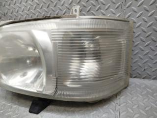 Фара левая передняя TOYOTA HIACE TRH200 26-117 3 ракурс