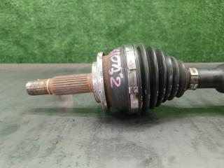 Привод правый передний TOYOTA PRIUS ZVW30 2ZR-FXE 2 ракурс Привод правый передний TOYOTA PRIUS ZVW30 2ZR-FXE 2 ракурс