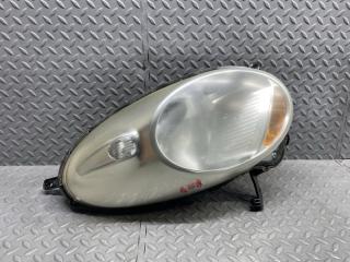Фара правая передняя NISSAN MARCH K12 1816 1 ракурс