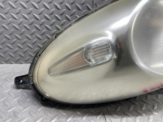 Фара правая передняя NISSAN MARCH K12 1816 2 ракурс