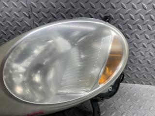 Фара правая передняя NISSAN MARCH K12 1816 3 ракурс