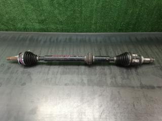 Привод правый передний TOYOTA PRIUS ZVW30 2ZR-FXE 1 ракурс Привод правый передний TOYOTA PRIUS ZVW30 2ZR-FXE 1 ракурс
