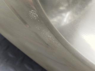 Фара правая передняя NISSAN NOTE E11 1758 4 ракурс Фара правая передняя NISSAN NOTE E11 1758 4 ракурс