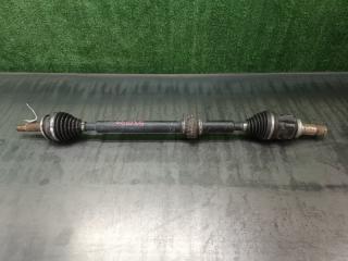 Привод правый передний TOYOTA PRIUS ZVW30 2ZR-FXE 1 ракурс Привод правый передний TOYOTA PRIUS ZVW30 2ZR-FXE 1 ракурс