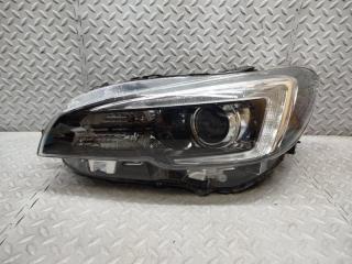 Фара левая передняя SUBARU LEVORG VM4 1941 1 ракурс
