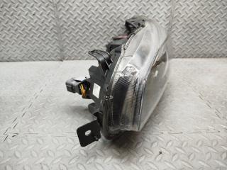 Фара левая передняя SUBARU LEVORG VM4 1941 4 ракурс