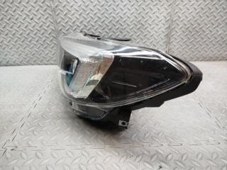Фара левая передняя SUBARU LEVORG VM4 1941 5 ракурс