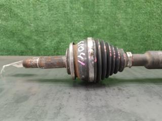 Привод правый передний TOYOTA PRIUS ZVW30 2ZR-FXE 2 ракурс Привод правый передний TOYOTA PRIUS ZVW30 2ZR-FXE 2 ракурс