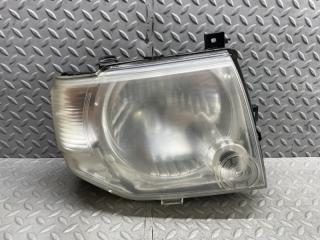 Фара правая передняя MITSUBISHI PAJERO MINI H58A 100-37007 1 ракурс