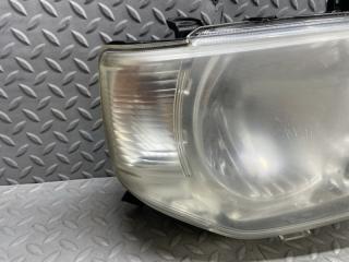 Фара правая передняя MITSUBISHI PAJERO MINI H58A 100-37007 2 ракурс