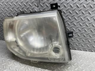 Фара правая передняя MITSUBISHI PAJERO MINI H58A 100-37007 3 ракурс