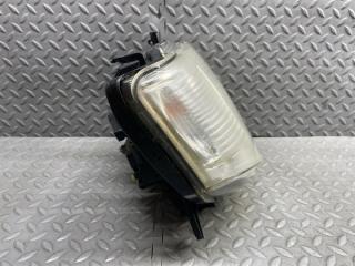 Фара правая передняя MITSUBISHI PAJERO MINI H58A 100-37007 5 ракурс