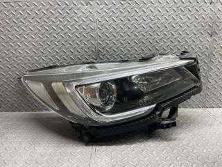Фара правая передняя SUBARU LEGACY BN9 100-60400 1 ракурс