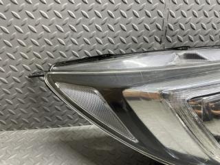 Фара правая передняя SUBARU LEGACY BN9 100-60400 2 ракурс