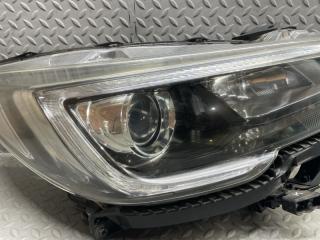 Фара правая передняя SUBARU LEGACY BN9 100-60400 3 ракурс