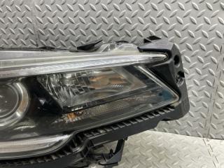 Фара правая передняя SUBARU LEGACY BN9 100-60400 4 ракурс