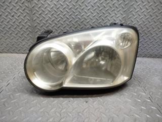 Фара левая передняя SUBARU IMPREZA GG2 1719 1 ракурс Фара левая передняя SUBARU IMPREZA GG2 1719 1 ракурс