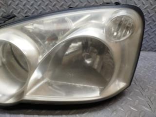 Фара левая передняя SUBARU IMPREZA GG2 1719 3 ракурс Фара левая передняя SUBARU IMPREZA GG2 1719 3 ракурс