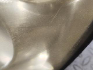 Фара левая передняя SUBARU IMPREZA GG2 1719 4 ракурс Фара левая передняя SUBARU IMPREZA GG2 1719 4 ракурс