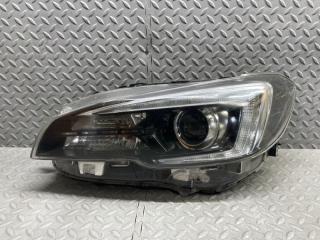 Фара левая передняя SUBARU LEVORG VM4 1941 1 ракурс
