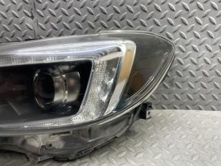 Фара левая передняя SUBARU LEVORG VM4 1941 3 ракурс