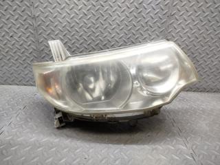 Фара правая передняя DAIHATSU TANTO L375S KF-DET 100-51944 1 ракурс