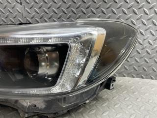Фара левая передняя SUBARU LEVORG VM4 1941 3 ракурс